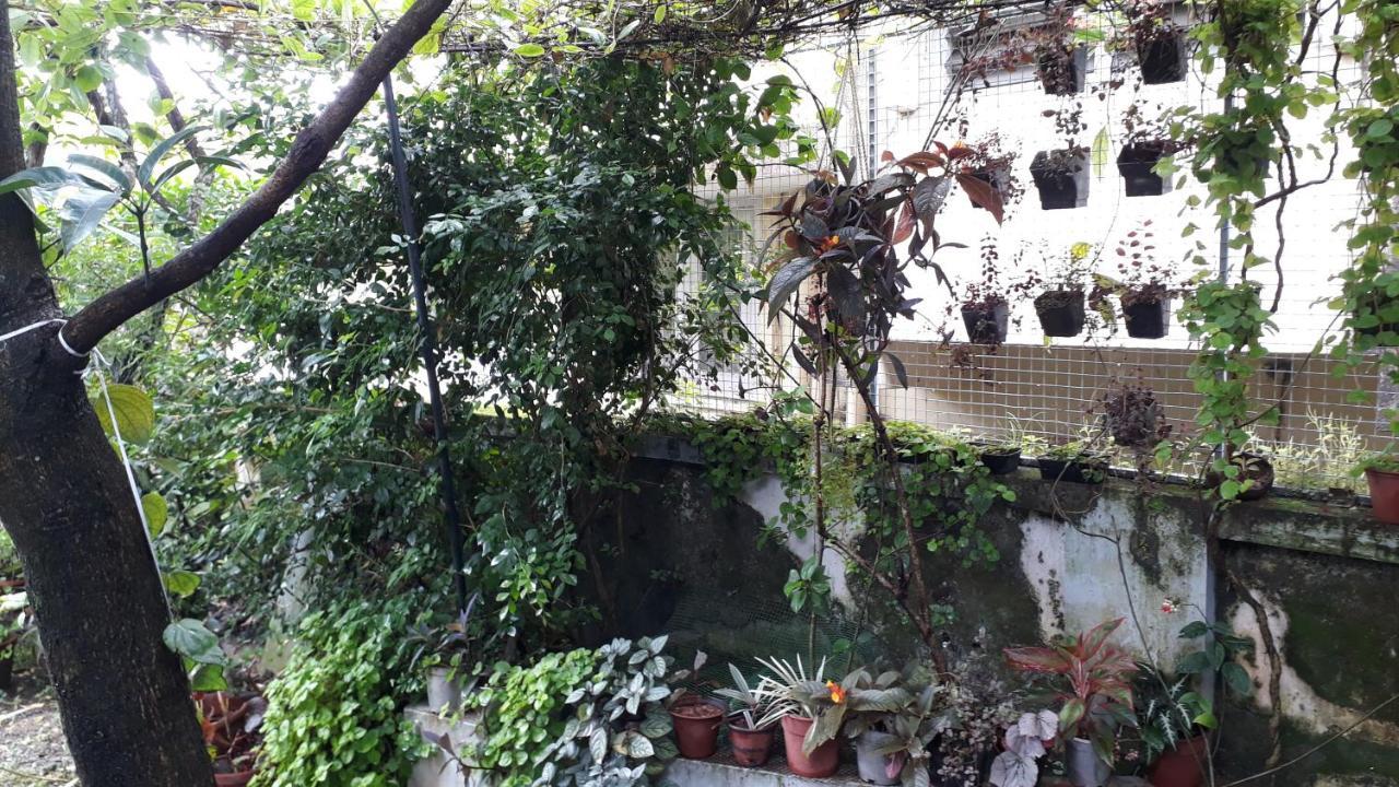 Bethel Residency Hotel Kochi Exterior photo