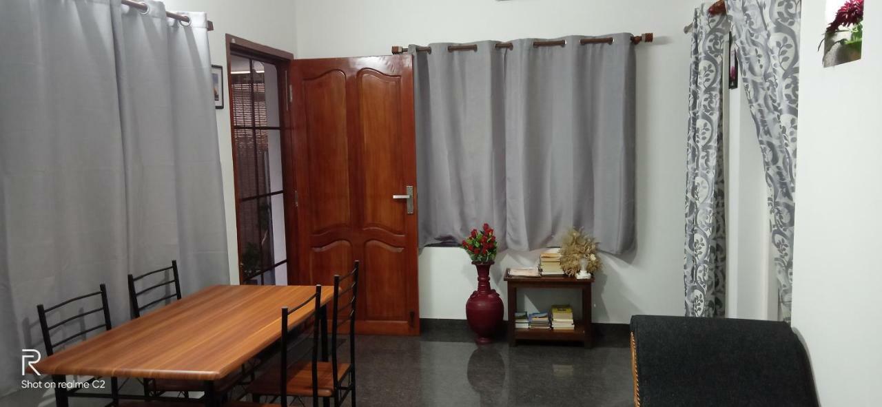 Bethel Residency Hotel Kochi Exterior photo