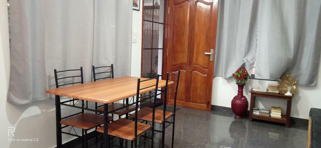 Bethel Residency Hotel Kochi Exterior photo